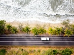 Pacific Coast Way - Brisbane to Cairns