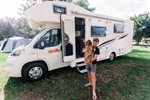 Top 10 Pet Friendly Campsites