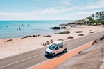 Beginners guide to hitting the road in a campervan