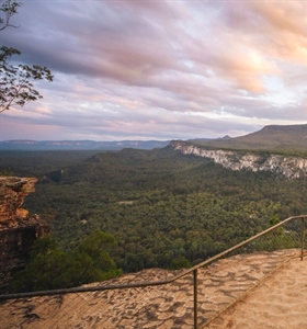 Queensland | Brisbane to Longreach Road Trip Itinerary