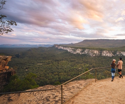 Queensland | Brisbane to Longreach Road Trip Itinerary