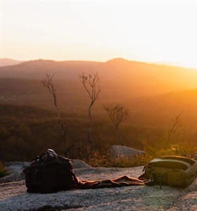 Queensland | Brisbane to Bald Rock National Park Road Trip Itinerary