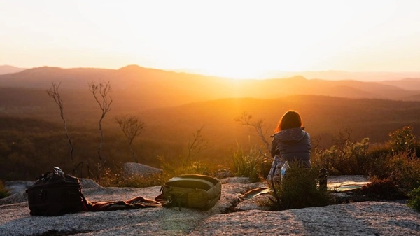 Queensland | Brisbane to Bald Rock National Park Road Trip Itinerary