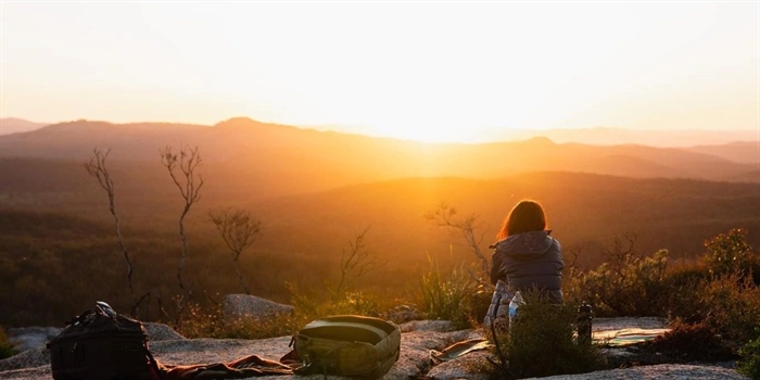 Queensland | Brisbane to Bald Rock National Park Road Trip Itinerary