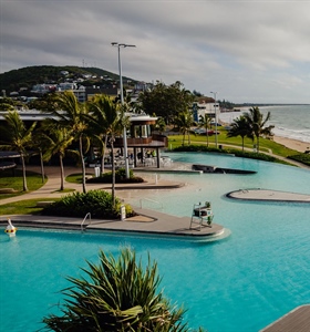 Queensland | Brisbane to Yeppoon Road Trip Itinerary