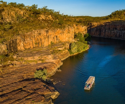 Northern Territory | Darwin to Litchfield National Park Road Trip Itinerary