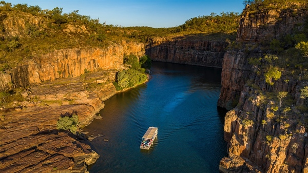 Northern Territory | Darwin to Litchfield National Park Road Trip Itinerary