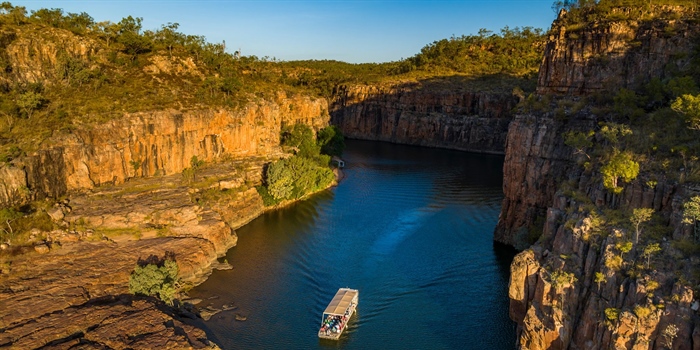 Northern Territory | Darwin to Litchfield National Park Road Trip Itinerary