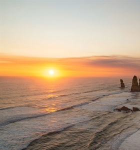 Victoria | Melbourne to Great Ocean Road Road Trip Itinerary