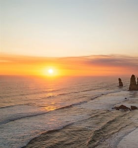 Victoria | Melbourne to Great Ocean Road Road Trip Itinerary