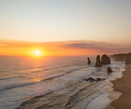 Victoria | Melbourne to Great Ocean Road Road Trip Itinerary