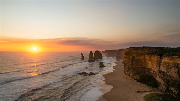 Victoria | Melbourne to Great Ocean Road Road Trip Itinerary