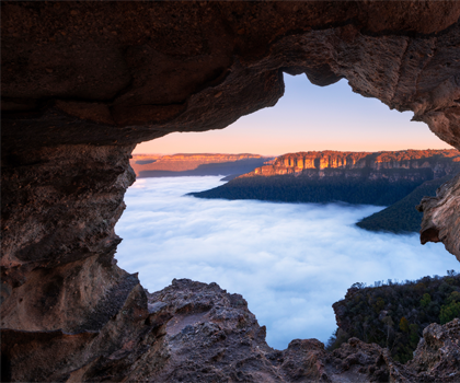 New South Wales | Sydney to Broken Hill Road Trip Itinerary