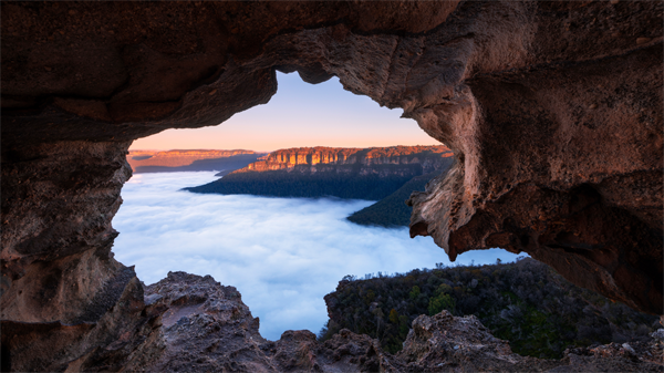 New South Wales | Sydney to Broken Hill Road Trip Itinerary