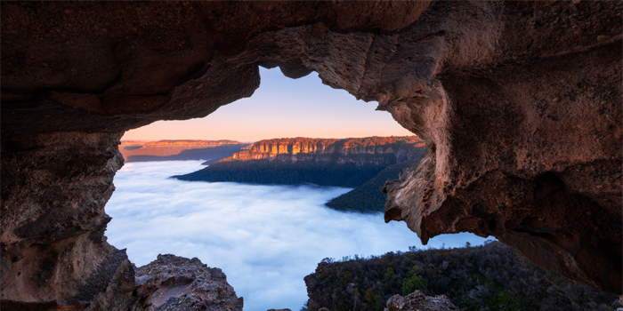 New South Wales | Sydney to Broken Hill Road Trip Itinerary