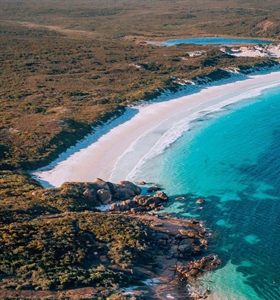 Western Australia | Perth to Esperance Road Trip Itinerary