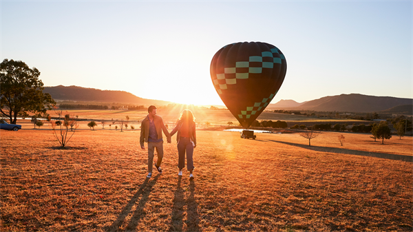 New South Wales | Sydney to Coffs Harbor Road Trip Itinerary