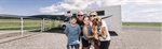 Pet Friendly RV Rental