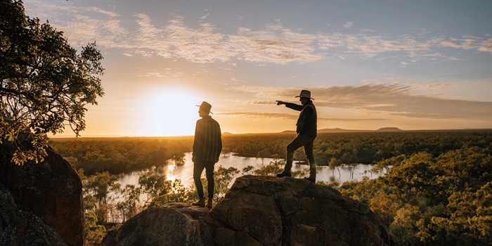 Queensland | Cairns to Townsville Road Trip Itinerary