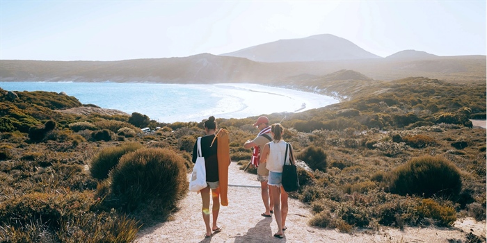 Top 10 family-friendly things to do in Western Australia