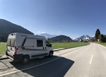 Top 10 Reasons to Hire A Campervan in Germany