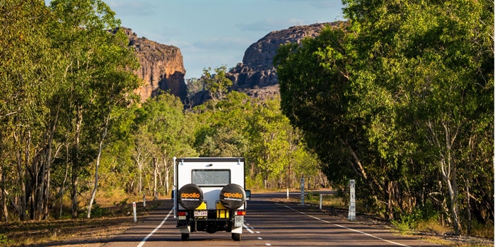 Top 15 Things to do in the Northern Territory