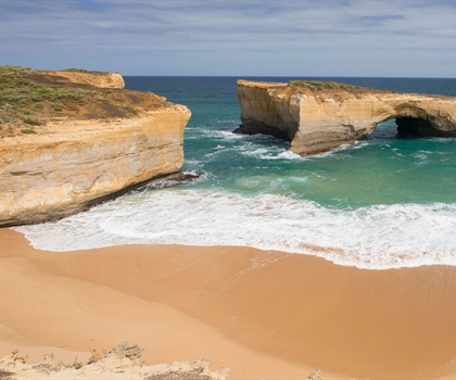 The Best Stops Along The Great Ocean Road