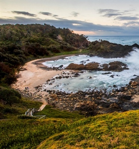 New South Wales | Sydney to Byron Bay Road Trip Itinerary