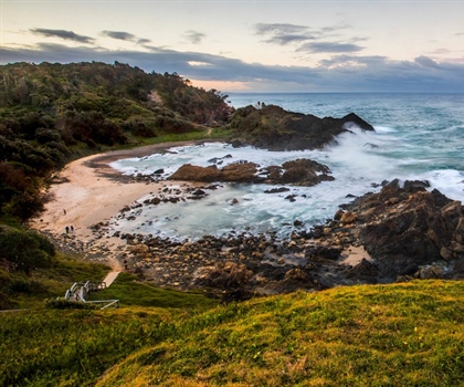 New South Wales | Sydney to Byron Bay Road Trip Itinerary