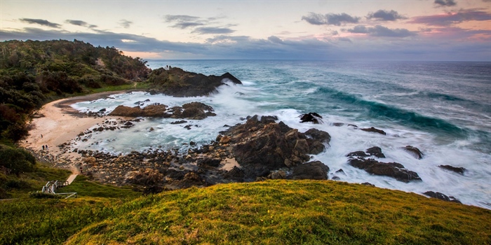 New South Wales | Sydney to Byron Bay Road Trip Itinerary