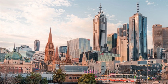 Things to do in Melbourne