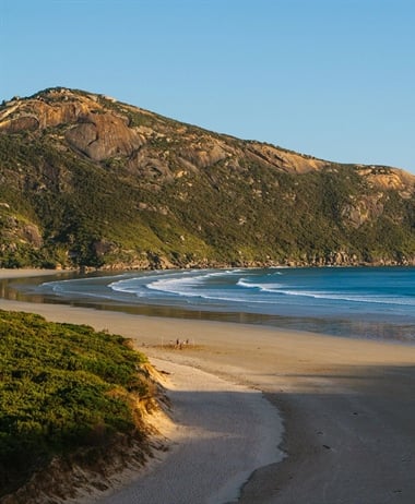 The Best Beaches in VIC