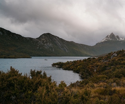 Tasmania | Devonport to Cradle Mountain Road Trip Itinerary