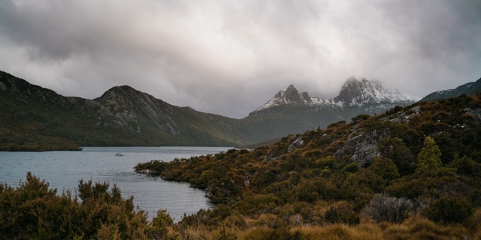 Tasmania | Devonport to Cradle Mountain Road Trip Itinerary