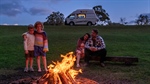 The Best Free Camping Spots in Queensland