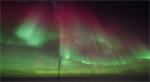 Where to see aurora australis in New Zealand