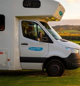 The Best Budget-Friendly Campervan Campsites/Holiday Parks in Western...