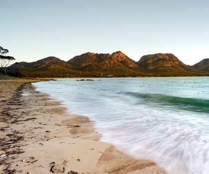 Best Beaches in Tasmania