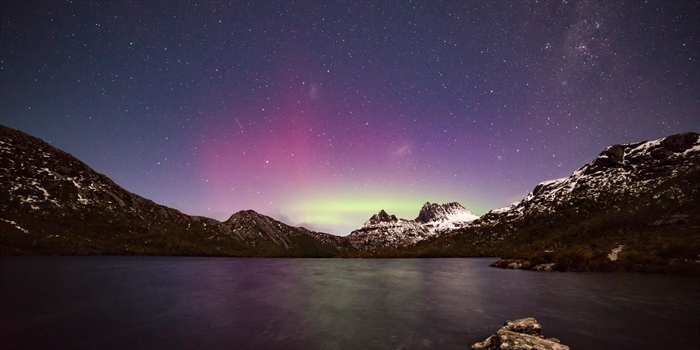 Where to See Southern Lights in Tasmania