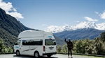 How much is it to hire a campervan in NZ