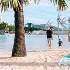 Best Queensland Waterparks for Kids