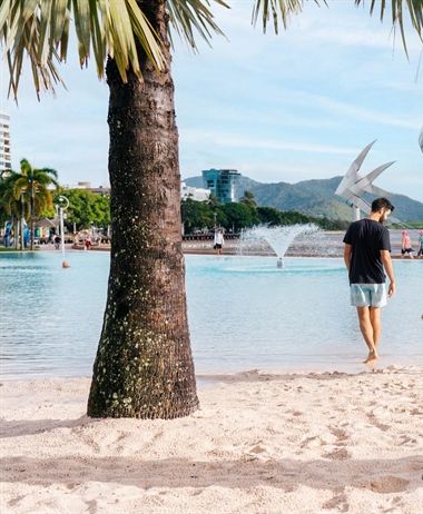 Best Queensland Waterparks for Kids