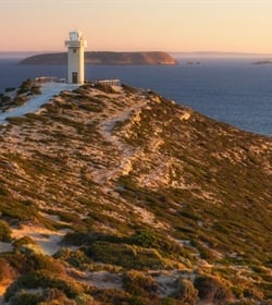 Coastal Way - South Australia